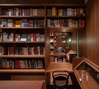 4_Common Reader Bookstore_photograped by Wen Studio_TON